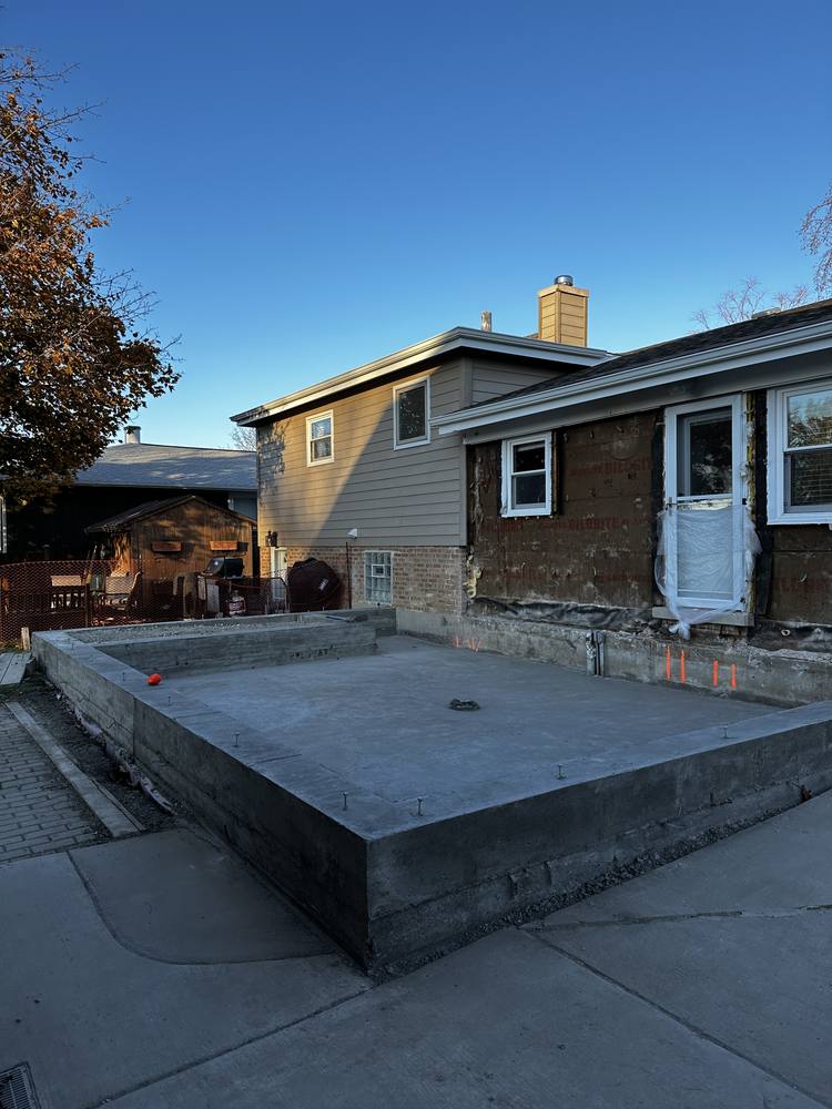 Addition Glen Ellyn